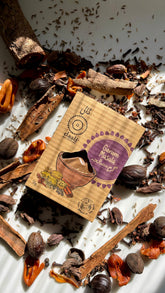 Garam Masala